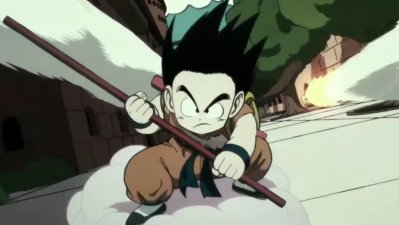 Vean los primeros minutos de "Dragon Ball Super: Super Hero"