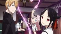 "Kaguya-sama: Love is War" tendrá nuevo proyecto animado