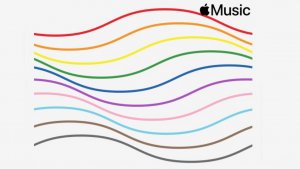 Apple también celebra el Orgullo LGBTQ+