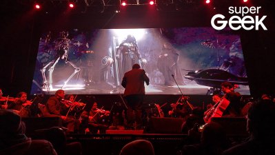 [Reseña] Star Wars Sinfónico: Los nuevos sonidos se imponen