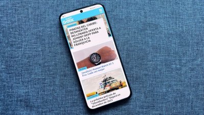 [Análisis Huawei P50]: ¡Basta de Googledependencia!