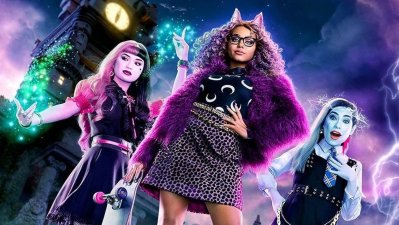 Monster High: Las muñecas cobran vida en su primera película