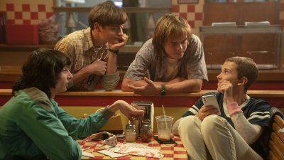 El spin-off de "Stranger Things" será "1000 por ciento diferente" a la serie original