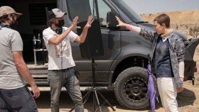 Stranger Things: La temporada final "arrancará con el acelerador a fondo"