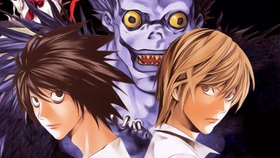 Los creadores de "Stranger Things" producirán una serie live-action de "Death Note"