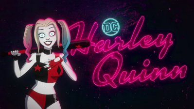 "Nightwing", caos en Gotham y problemas de pareja en el regreso de "Harley Quinn"