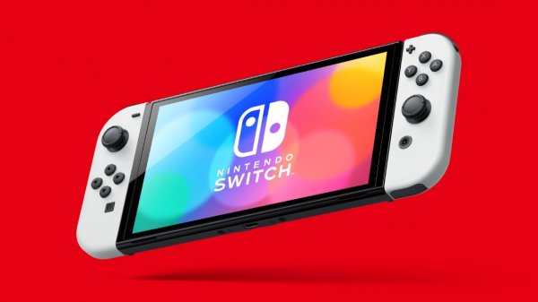 La Nintendo Switch Pro llegaría antes de finalizar 2022
