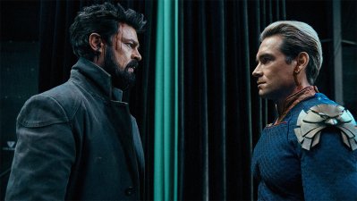 "The Boys" anticipa su cuarta temporada: "Lo que está en juego no podría ser mayor"