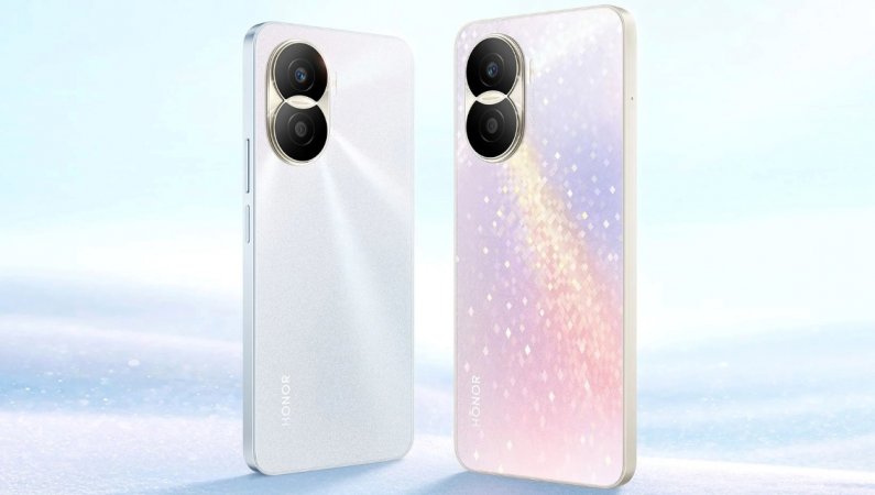 Así es el nuevo HONOR X40i - SuperGeek.cl