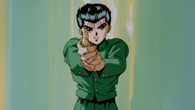 Yu Yu Hakusho: Ya tenemos al protagonista del live-action de Netflix