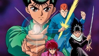 Conozcan a los protagonistas del live-action de "Yu Yu Hakusho"