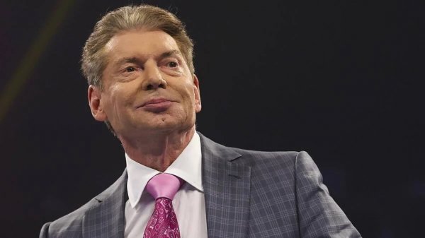 Vince McMahon anuncia su retiro definitivo de la WWE