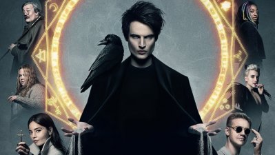 El Amo de los Sueños ha regresado en la serie "The Sandman"