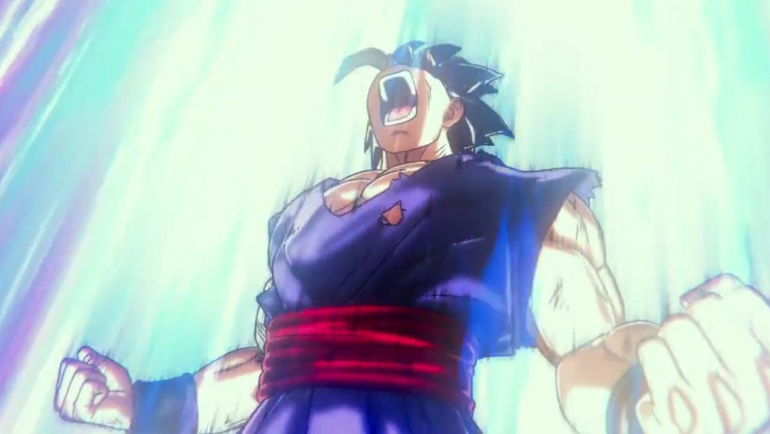Dragon Ball Super: Super Hero Dragon Ball Super: Super Hero