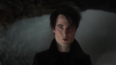 Exploren los mundos de los Eternos en este adelanto de "The Sandman"