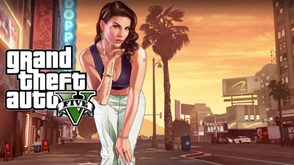 Cambios radicales se avecinan en Grand Theft Auto VI