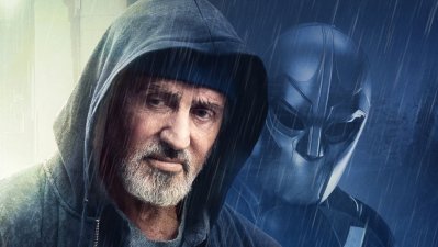 Stallone es un superhéroe que sale del retiro en "Samaritan"