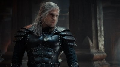 El Covid obliga a paralizar el rodaje de "The Witcher"