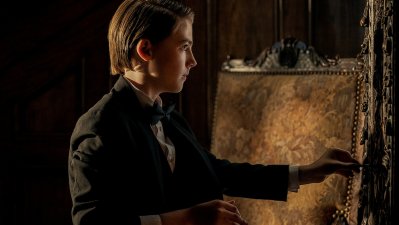 Locke and Key: El final ha llegado en el tráiler de la última temporada