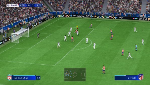 FIFA23 detalla las novedades del Modo Carrera en nuevo adelanto