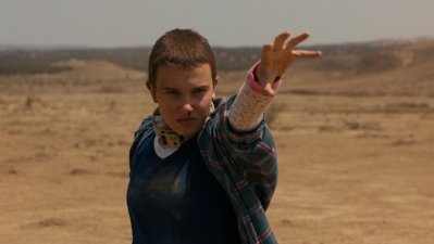 La temporada final de "Stranger Things" comenzó a ser escrita