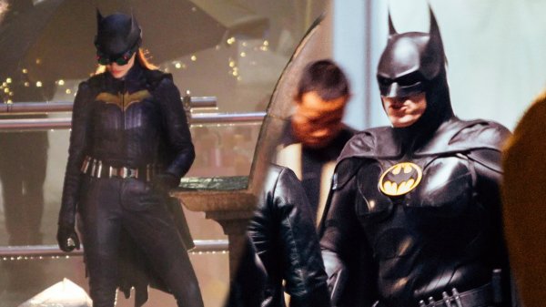 "Tristes y consternados": Directores de "Batgirl" rompen el silencio tras la cancelación