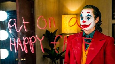 La secuela de "Joker" llegará a los cines en 2024