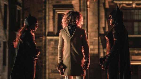 Warner Bros. Discovery justificó cancelar la película de "Batgirl"