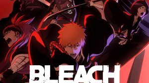 El regreso de "Bleach" al anime se acerca con este arte y nuevas voces