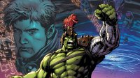 Es hora de volver a Sakaar en el cómic "Planet Hulk: Worldbreaker"