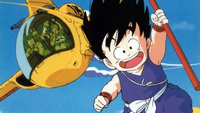 "Dragon Ball" finalmente llegará en latino a Crunchyroll