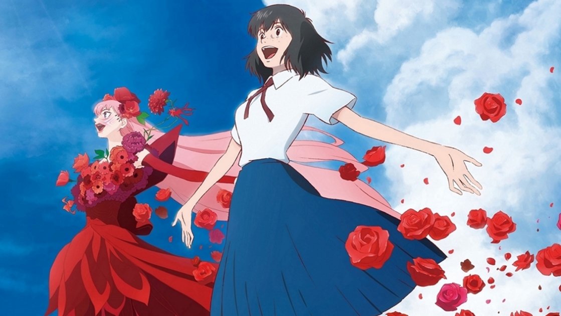 Netflix será la casa de "Belle" en streaming SuperGeek.cl