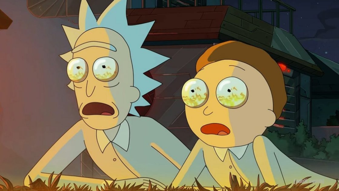 Rick y Morty: HBO Max confirma hora y fecha de estreno en Chile ...