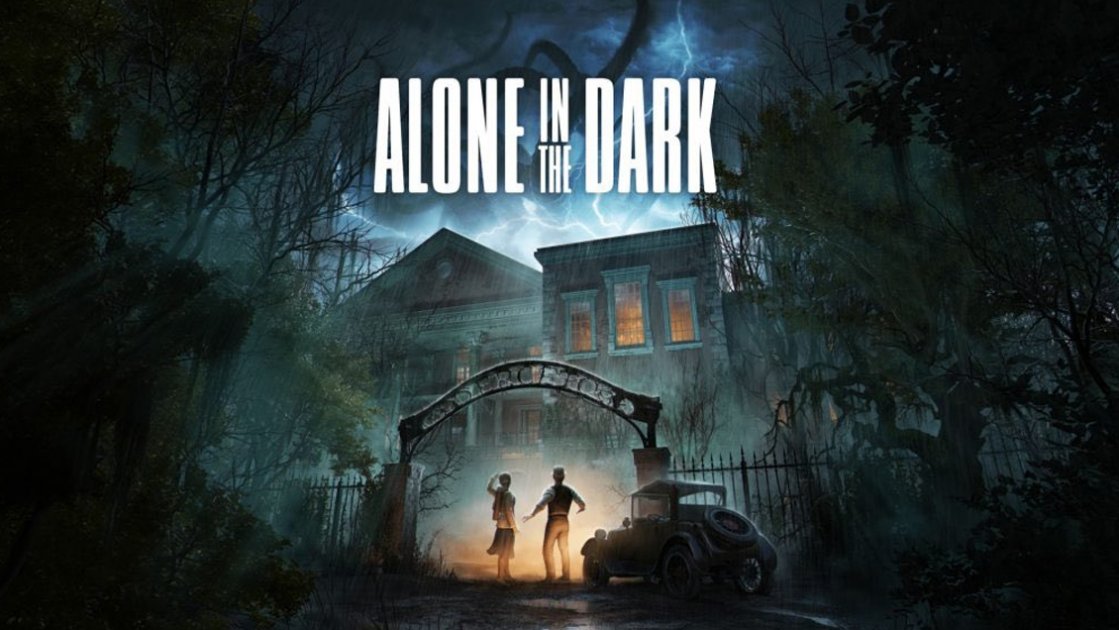 Una reimaginación del clásico survival horror El regreso de "Alone in