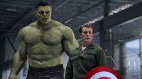 She-Hulk: Mark Ruffalo no le advirtió a Chris Evans sobre ese secreto del "Capi"