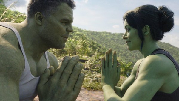 Revelan en qué lugar se ubica "She-Hulk" en la línea de tiempo del MCU