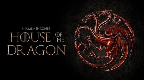 Ya puedes ver House of the Dragon en VTR+