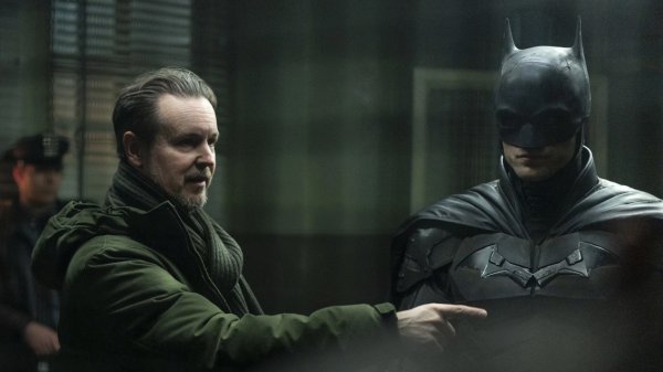 "The Batman 2" finalmente avanza: Matt Reeves y Mattson Tomlin escribirán la secuela