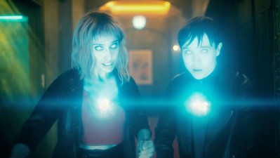 "The Umbrella Academy" finalizará con su cuarta temporada
