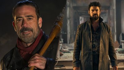 Jeffrey Dean Morgan se suma a la cuarta temporada de "The Boys"