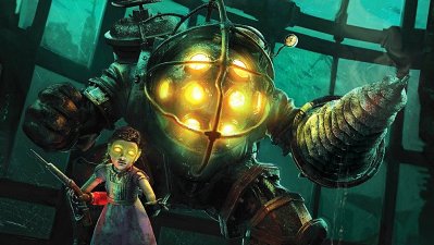 La película de "BioShock" ya tiene director y guionista