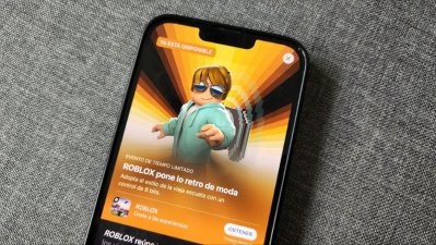 Ya comenzó la Gamer Week en la App Store