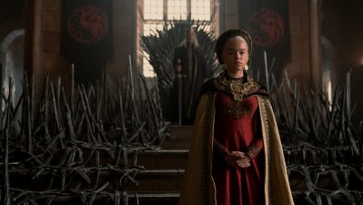 [Reseña] House of the Dragon: Una casa que se construye en buenos cimientos