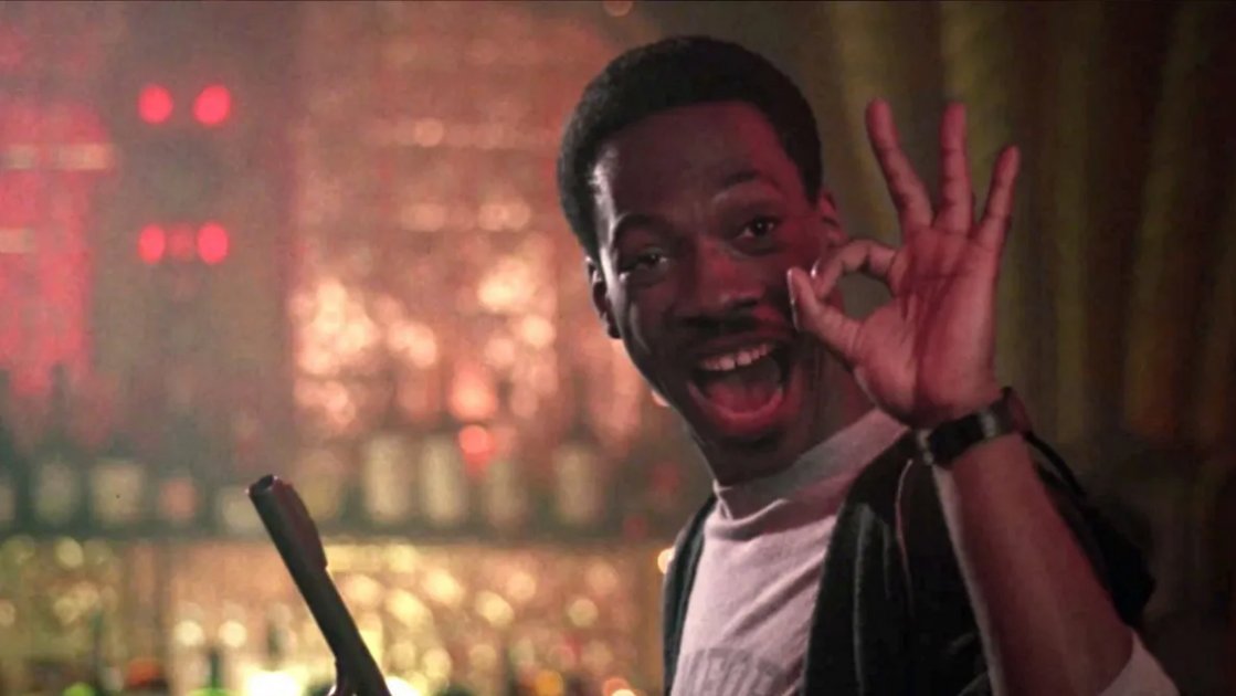"Beverly Hills Cop 4" Finalmente está en marcha el regreso de Axel