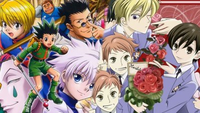 Los títulos de anime que llegarán a Netflix tras importante acuerdo