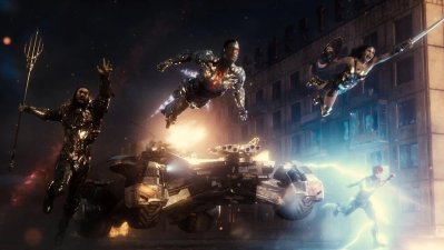 En Warner Bros. sienten que el Snyder Cut "nunca debería haber ocurrido"