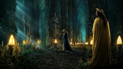 El Señor de los Anillos: Esto es lo que deben saber para ver Los Anillos de Poder