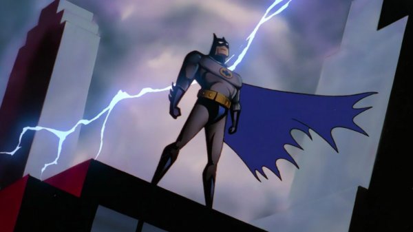 "Batman: La Serie Animada": 30 años de una obra maestra
