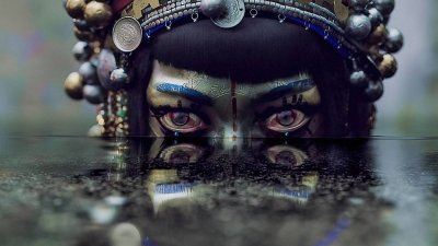 "Love, Death & Robots" volvió a llevarse un Emmy