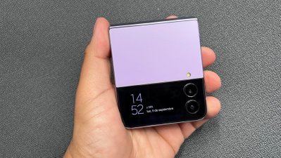 [Análisis] Galaxy Z Flip 4: No necesitas pedir más